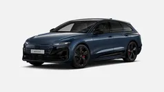 Gebraucht 2025 Audi A6 e-tron Ambiente Kombi | 80.820 € (Fairer Preis)