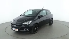 Gebraucht 2017 Opel Corsa Color Edition Limousine | 9.390 € (Fairer Preis)