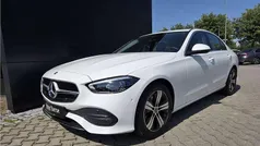 Gebraucht 2024 Mercedes C180 Avantgarde Limousine | 35.769 € (Guter Preis)