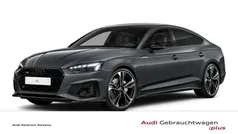 Daytonagrau perleffekt Gebraucht 2024 Audi A5 Sportback Business Coupé | 54.450 €