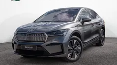 Gebraucht 2025 Skoda Enyaq iV Loft SUV | 51.060 € (Superpreis)