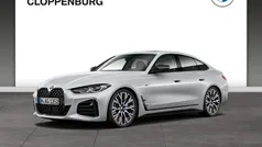 Gebraucht 2022 BMW M440 M Sport Limousine | 53.980 € (Teuer)
