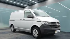 Silber Gebraucht 2023 VW T6.1 Van | 30.799 € (Superpreis)
