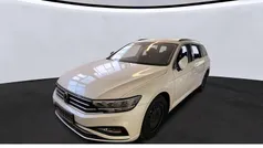 Gebraucht 2022 VW Passat Business Kombi | 23.890 € (Fairer Preis)