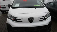 Weiß Neu 2025 Peugeot Expert S Van | 28.990 € (Fairer Preis)