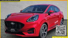 Gebraucht 2025 Ford Puma ST-Line SUV | 26.990 € (Fairer Preis)
