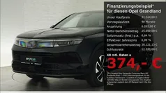 Gebraucht 2024 Opel Grandland X SUV | 31.324 € (Fairer Preis)
