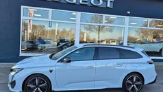 Gebraucht 2024 Peugeot 308 GT Kombi | 30.570 € (Guter Preis)