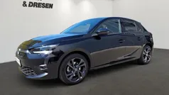 Schwarz Gebraucht 2020 Opel Corsa GS Line Kleinwagen | 12.950 € (Fairer Preis)