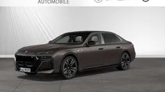 Gebraucht 2025 BMW i7 Comfort Edition Limousine | 111.999 € (Guter Preis)