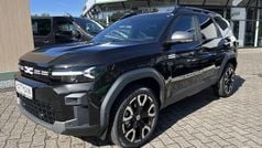 Schwarz Neu 2025 Dacia Bigster Journey SUV | 30.920 € (Fairer Preis)