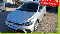 Gebraucht 2024 VW Polo Life Kleinwagen | 17.380 € (Guter Preis)