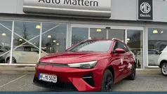 Gebraucht 2022 MG MG5 EV Luxury Kombi | 23.490 € (Fairer Preis)