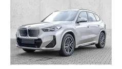 Gebraucht 2025 BMW iX1 M Sport SUV | 49.900 € (Fairer Preis)