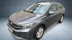 Rauchgrau metallic Gebraucht 2023 VW Taigo Life SUV | 18.780 € (Fairer Preis)