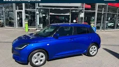 Gebraucht 2025 Suzuki Swift Comfort Kleinwagen | 17.990 € (Fairer Preis)