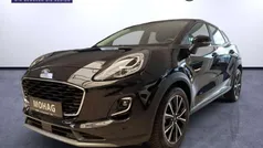 Gebraucht 2021 Ford Puma Titanium SUV | 16.990 € (Guter Preis)