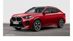 Gebraucht 2025 BMW X2 M Sport SUV | 50.190 € (Fairer Preis)