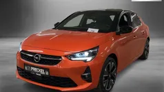 Gebraucht 2021 Opel Corsa-e Ultimate Kleinwagen | 16.470 € (Fairer Preis)