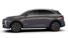 DS Automobiles DS7 Crossback