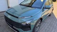 Mangrove green Neu 2025 Hyundai Bayon Trend SUV | 16.950 € (Superpreis)