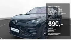 Gebraucht 2025 VW Tayron Style SUV | 59.880 € (Fairer Preis)