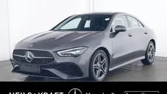 Gebraucht 2024 Mercedes CLA180 AMG Limousine | 35.380 € (Fairer Preis)