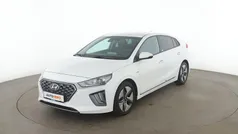 Gebraucht 2020 Hyundai Ioniq Kleinwagen | 14.950 € (Fairer Preis)
