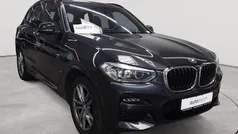 Gebraucht 2020 BMW X3 M Sport SUV | 29.190 € (Fairer Preis)