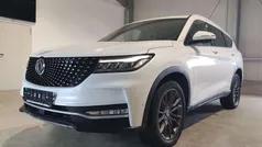 Auf anfrage Gebraucht 2022 DFSK Fengon SUV | 26.490 € (Fairer Preis)