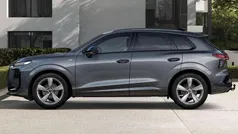 Daytonagrau perleffekt Neu 2025 Audi Q3 S-Line SUV | 48.980 € (Fairer Preis)
