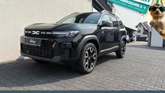 Perlmuttschwarzmetallic Gebraucht 2025 Dacia Bigster Journey SUV | 33.850 € (Fairer Preis)