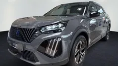 Gebraucht 2024 Peugeot e-2008 GT SUV | 26.990 € (Superpreis)