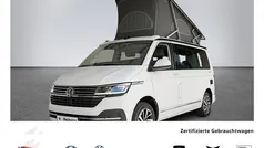 Gebraucht 2023 VW T6.1 California Van | 78.280 €