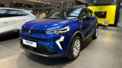 Gebraucht 2025 Renault Captur Evolution SUV | 23.445 € (Fairer Preis)