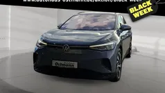 Gebraucht 2022 VW ID.4 Pro Performance SUV | 27.909 € (Guter Preis)