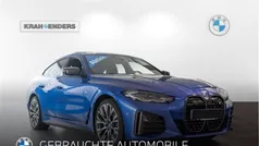 Gebraucht 2024 BMW i4 Shadowline Limousine | 47.900 € (Fairer Preis)