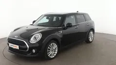 Gebraucht 2017 Mini Cooper Clubman Kombi | 15.660 € (Fairer Preis)