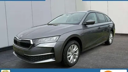 Gebraucht 2025 Skoda Octavia Selection Kombi | 32.680 € (Guter Preis)