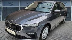 Graphitegrau metallic Neu 2024 Skoda Scala Selection Kleinwagen | 25.890 € (Guter Preis)