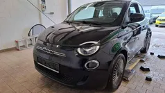 Gebraucht 2021 Fiat 500e Icon Kleinwagen | 15.999 € (Guter Preis)