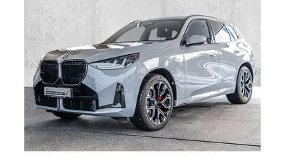 Gebraucht BMW X3 M Sport 190 PS (139 kW) 2025 SUV