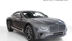 Gebraucht 2019 Bentley Continental GT Coupé | 158.888 € (Guter Preis)