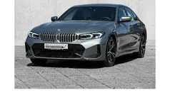 Gebraucht 2024 BMW 320 Performance Limousine | 43.400 € (Etwas zu teuer)