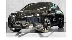 Gebraucht 2025 BMW iX M Sport SUV | 87.990 € (Etwas zu teuer)