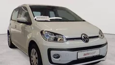 Gebraucht 2021 VW up! Kleinwagen | 7.590 € (Fairer Preis)