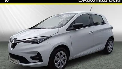 Gebraucht 2022 Renault Zoe Life Kleinwagen | 16.589 € (Fairer Preis)