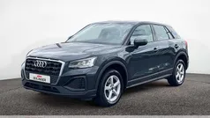 Manhattangrau Gebraucht 2023 Audi Q2 SUV | 22.131 € (Guter Preis)