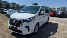 Glacier white Neu 2025 Nissan Primastar Tekna Van / Kleinbus | 40.990 € (Fairer Preis)