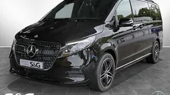 Gebraucht 2025 Mercedes V300 Exclusive Van / Kleinbus | 104.900 €